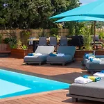 Modern With Pool * La Croix-Valmer