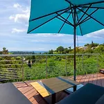 Villa Modern With Pool La Croix-Valmer