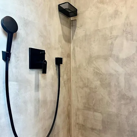 Modern With Pool וילה