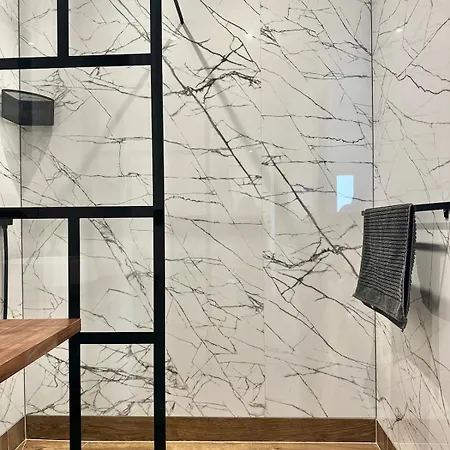 Modern With Pool * La Croix-Valmer