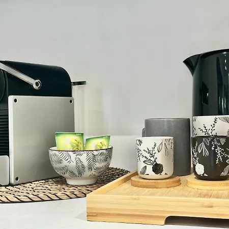 וילה Modern With Pool לה קרואה-ואלמר