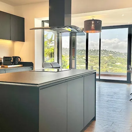 וילה Modern With Pool