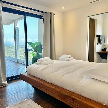 וילה Modern With Pool