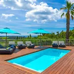 Modern With Pool *