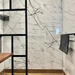 Modern With Pool * La Croix-Valmer
