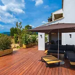 Villa Modern With Pool La Croix-Valmer