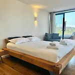 Modern With Pool