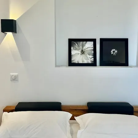 Modern With Pool *