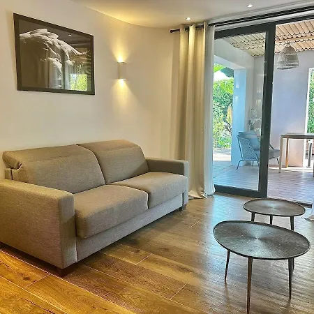 Villa Modern With Pool *